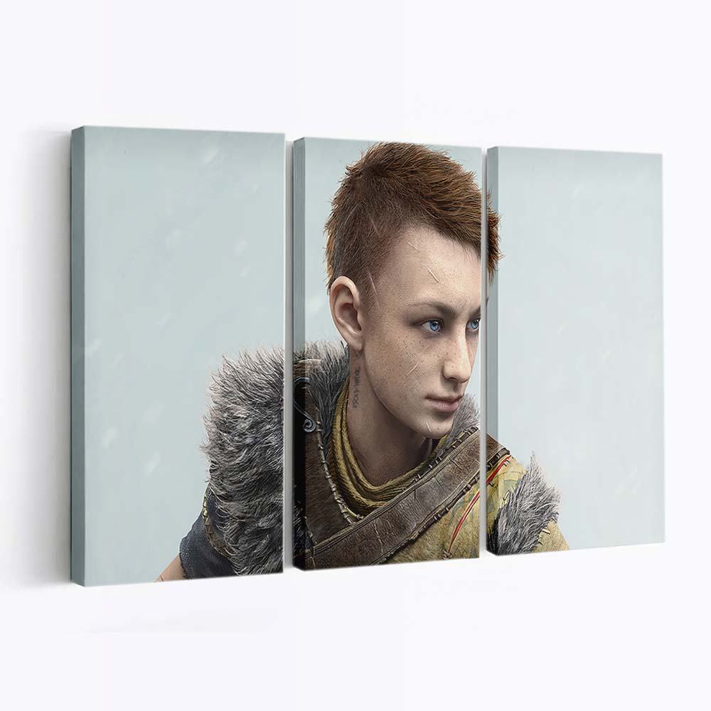 atreus god of war ragnarok ei